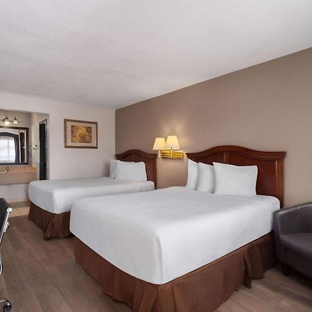 Travelodge By Wyndham Tucson Az Cortaro Zewnętrze zdjęcie
