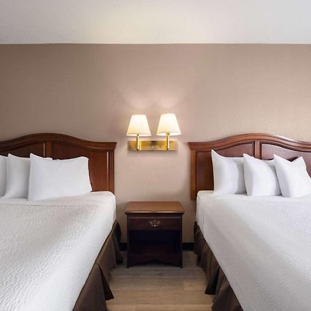 Travelodge By Wyndham Tucson Az Cortaro Zewnętrze zdjęcie