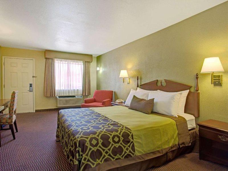 Travelodge By Wyndham Tucson Az Cortaro Zewnętrze zdjęcie