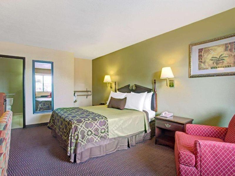 Travelodge By Wyndham Tucson Az Cortaro Zewnętrze zdjęcie