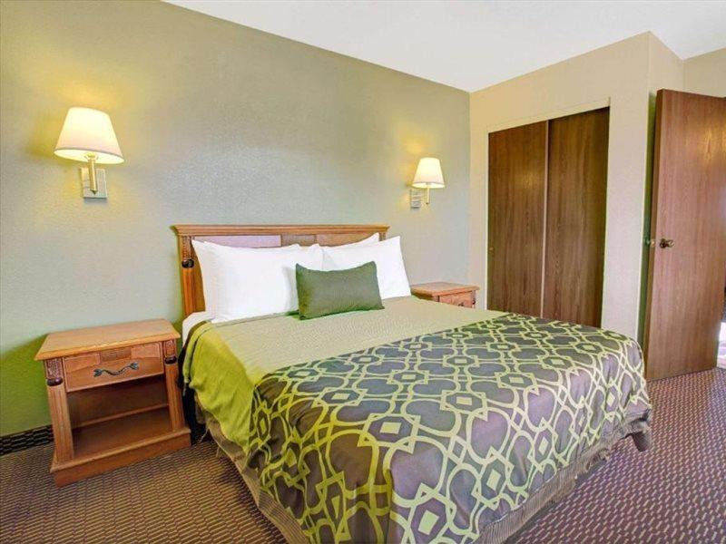 Travelodge By Wyndham Tucson Az Cortaro Zewnętrze zdjęcie