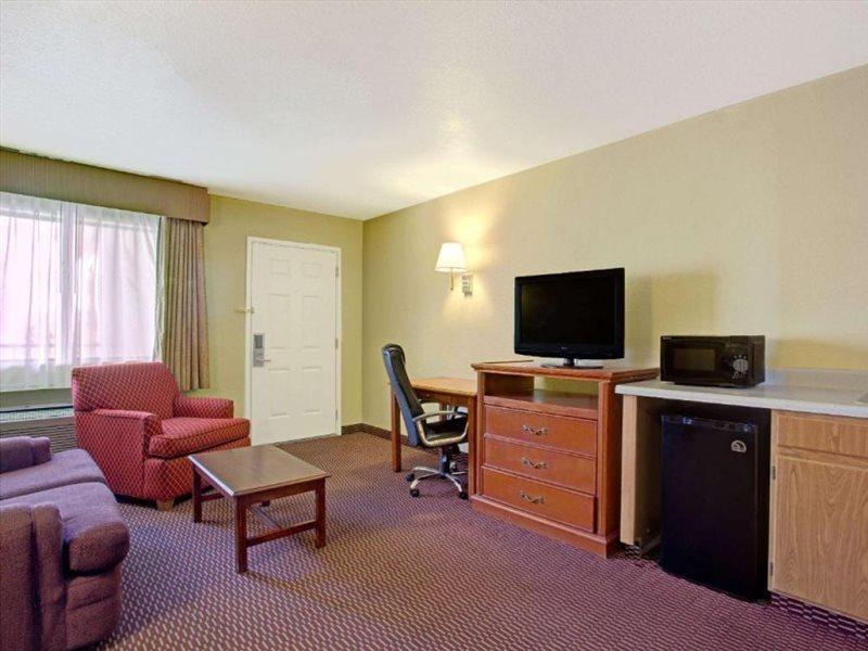 Travelodge By Wyndham Tucson Az Cortaro Zewnętrze zdjęcie