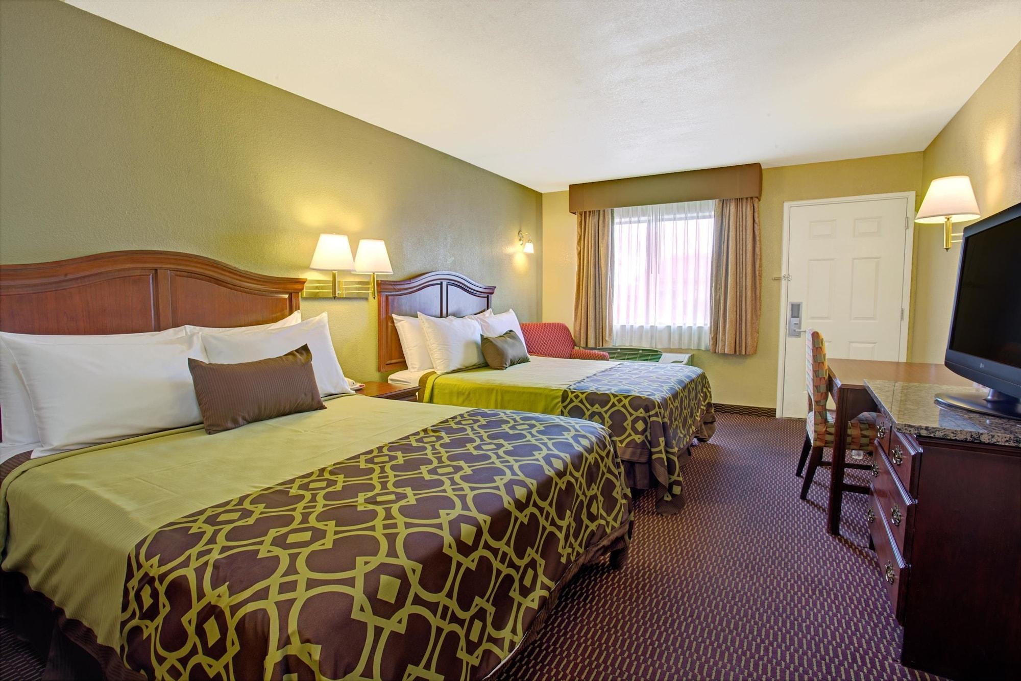 Travelodge By Wyndham Tucson Az Cortaro Zewnętrze zdjęcie