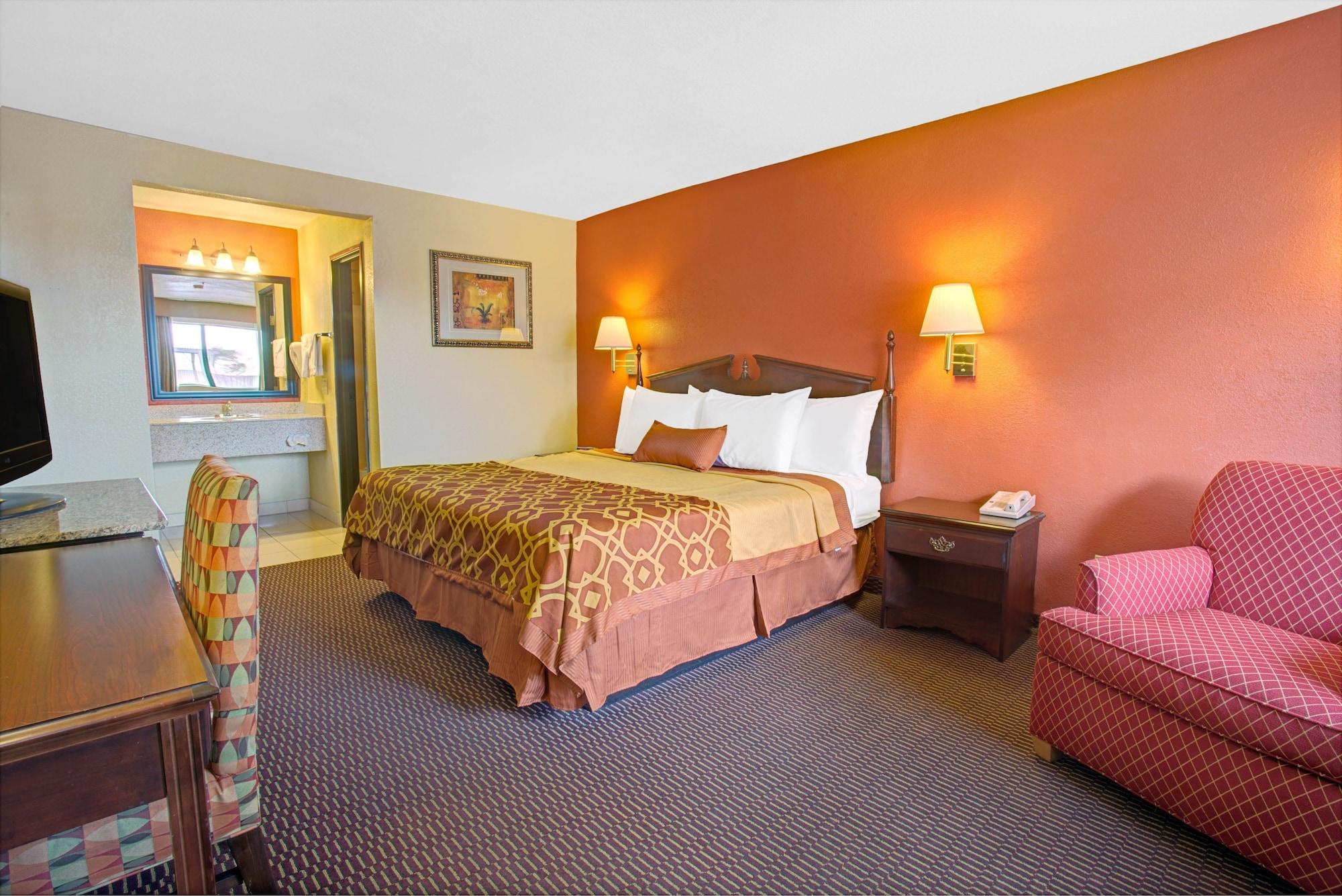 Travelodge By Wyndham Tucson Az Cortaro Zewnętrze zdjęcie