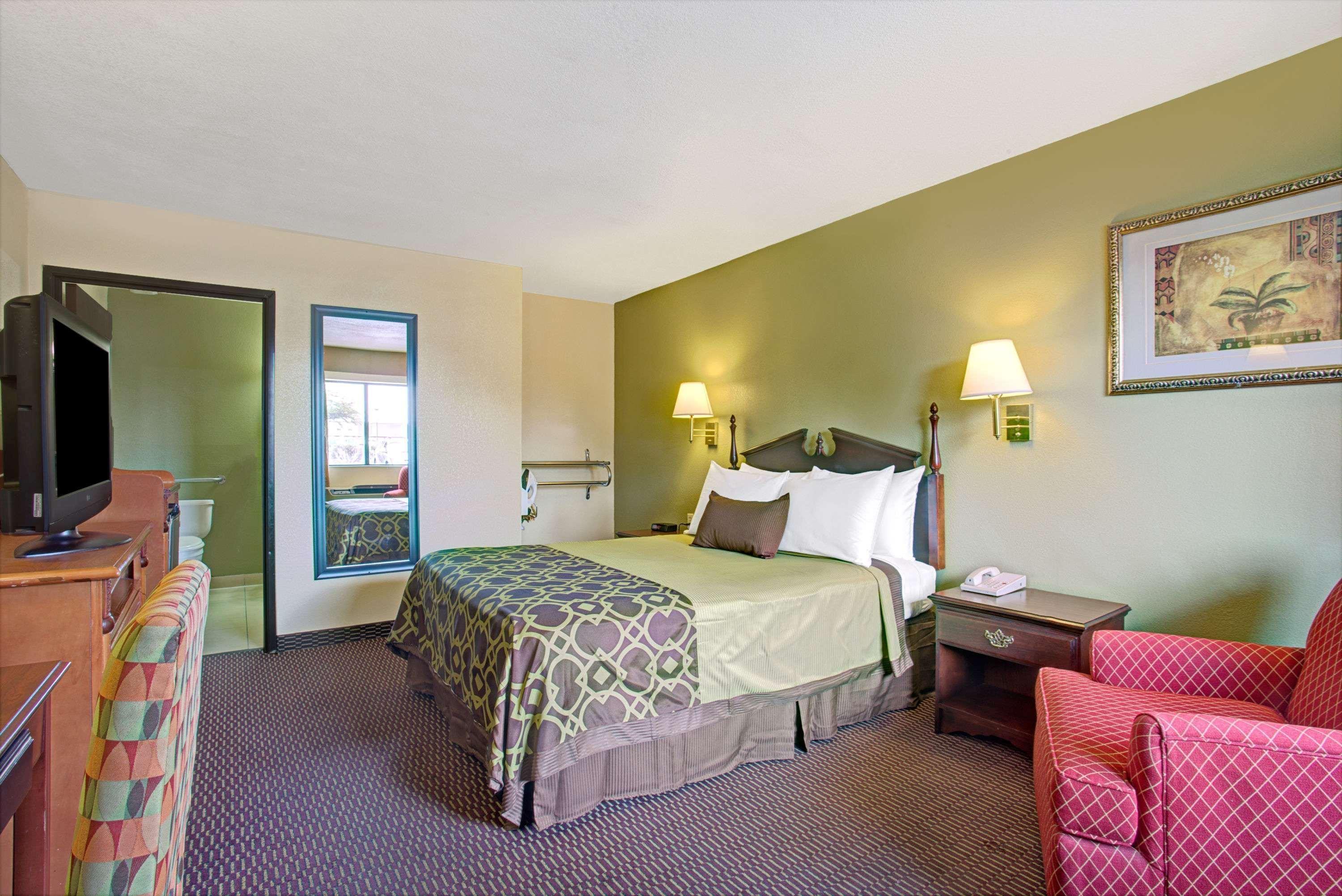 Travelodge By Wyndham Tucson Az Cortaro Zewnętrze zdjęcie