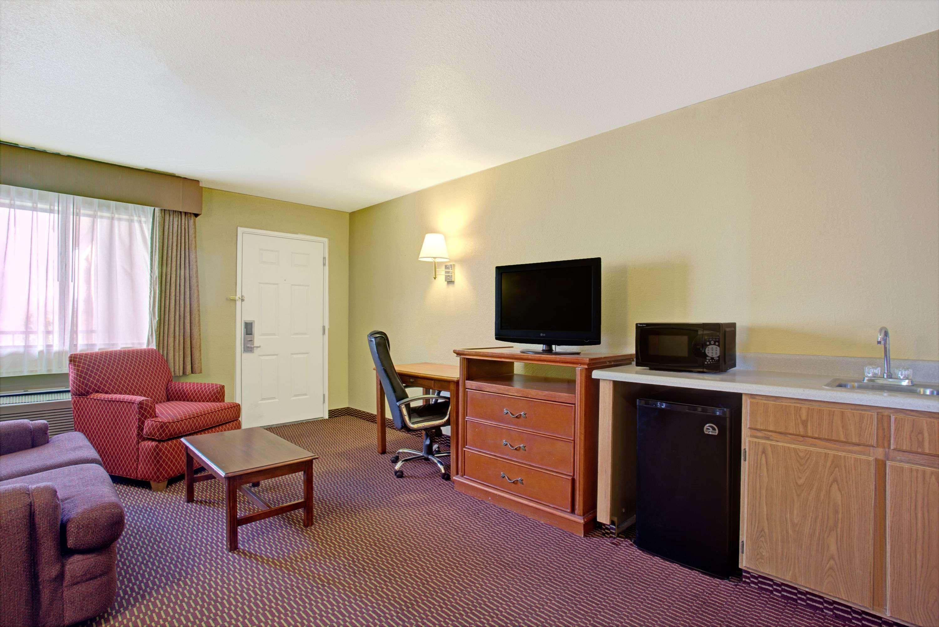 Travelodge By Wyndham Tucson Az Cortaro Zewnętrze zdjęcie
