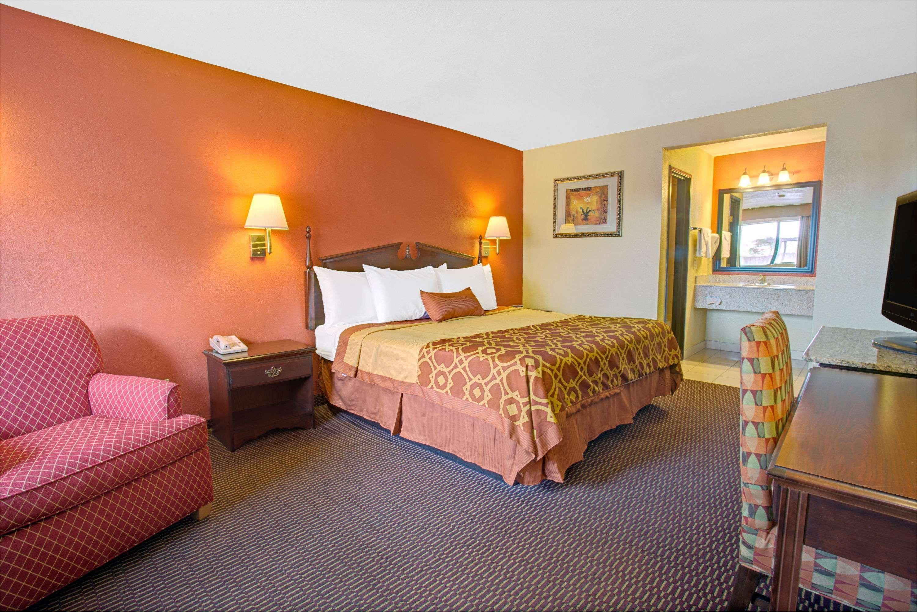Travelodge By Wyndham Tucson Az Cortaro Zewnętrze zdjęcie