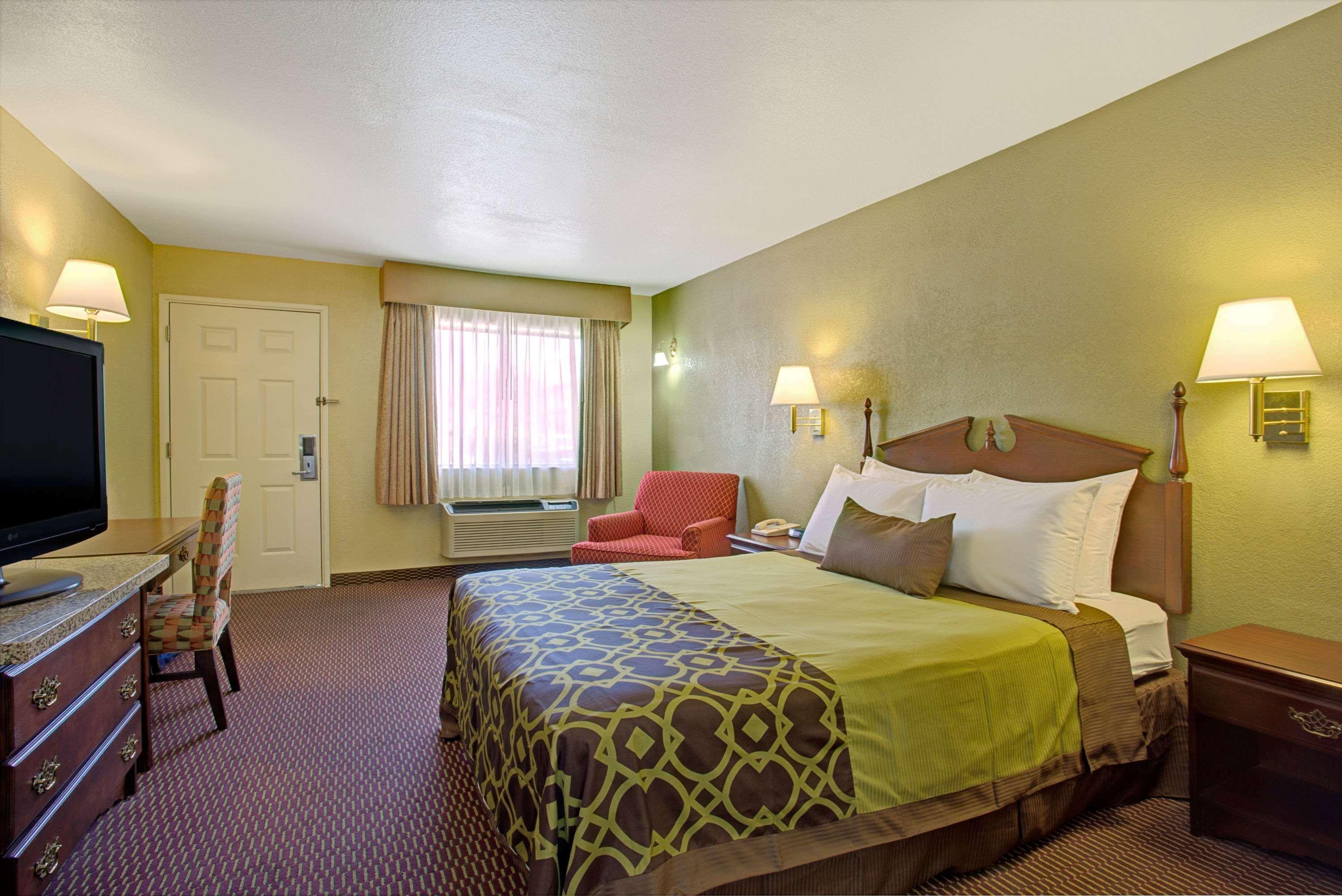 Travelodge By Wyndham Tucson Az Cortaro Zewnętrze zdjęcie