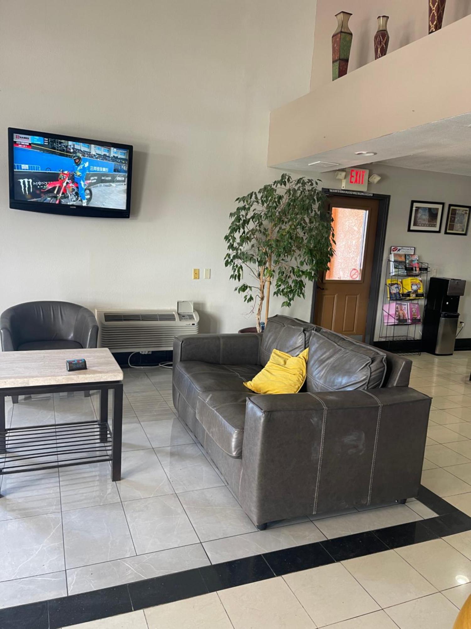 Travelodge By Wyndham Tucson Az Cortaro Zewnętrze zdjęcie