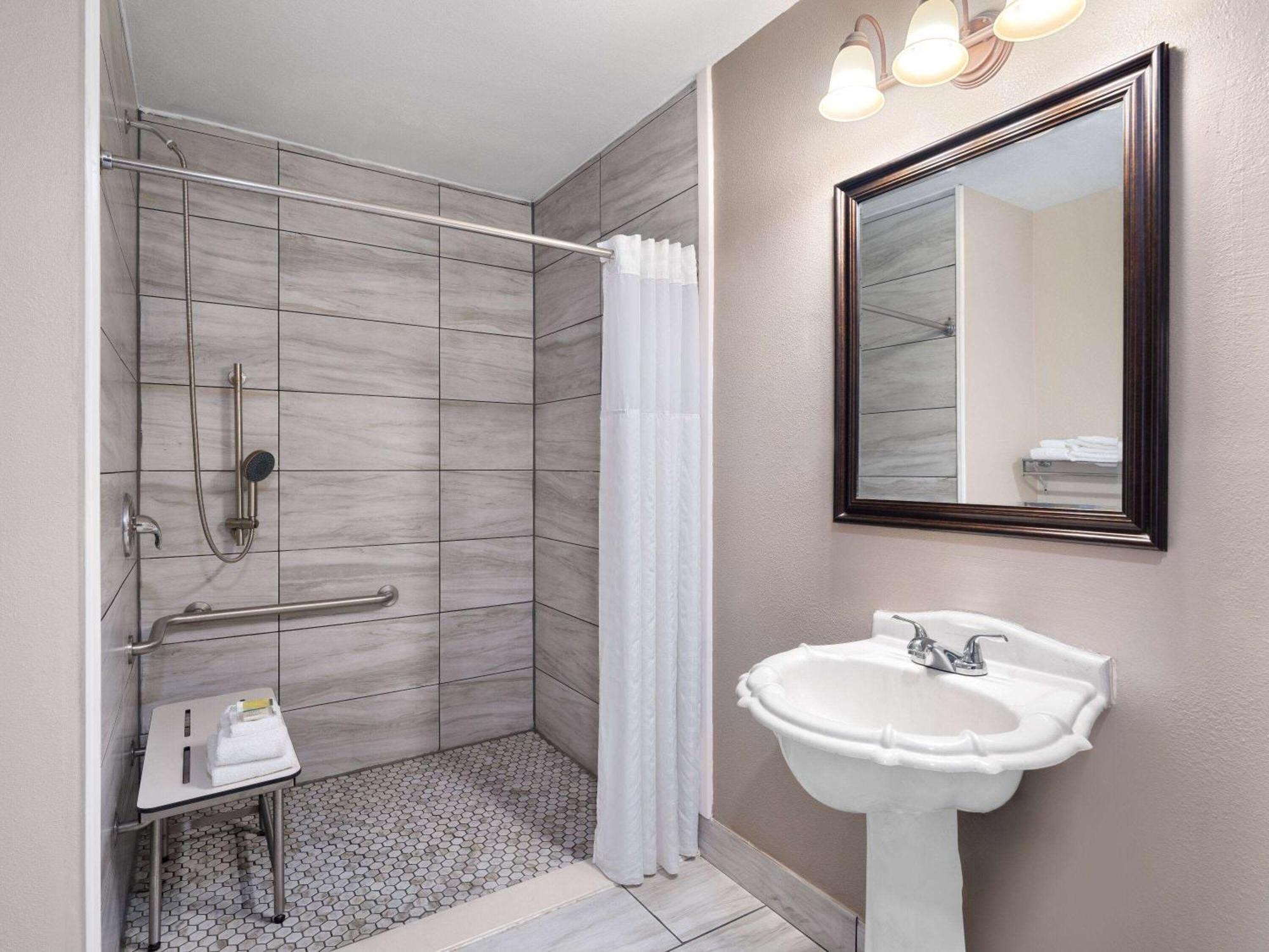 Travelodge By Wyndham Tucson Az Cortaro Zewnętrze zdjęcie