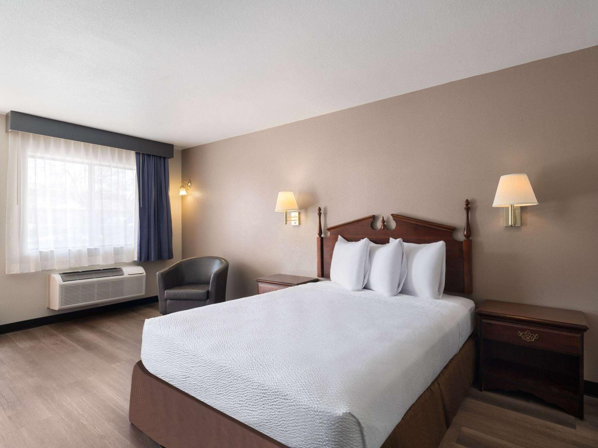 Travelodge By Wyndham Tucson Az Cortaro Zewnętrze zdjęcie