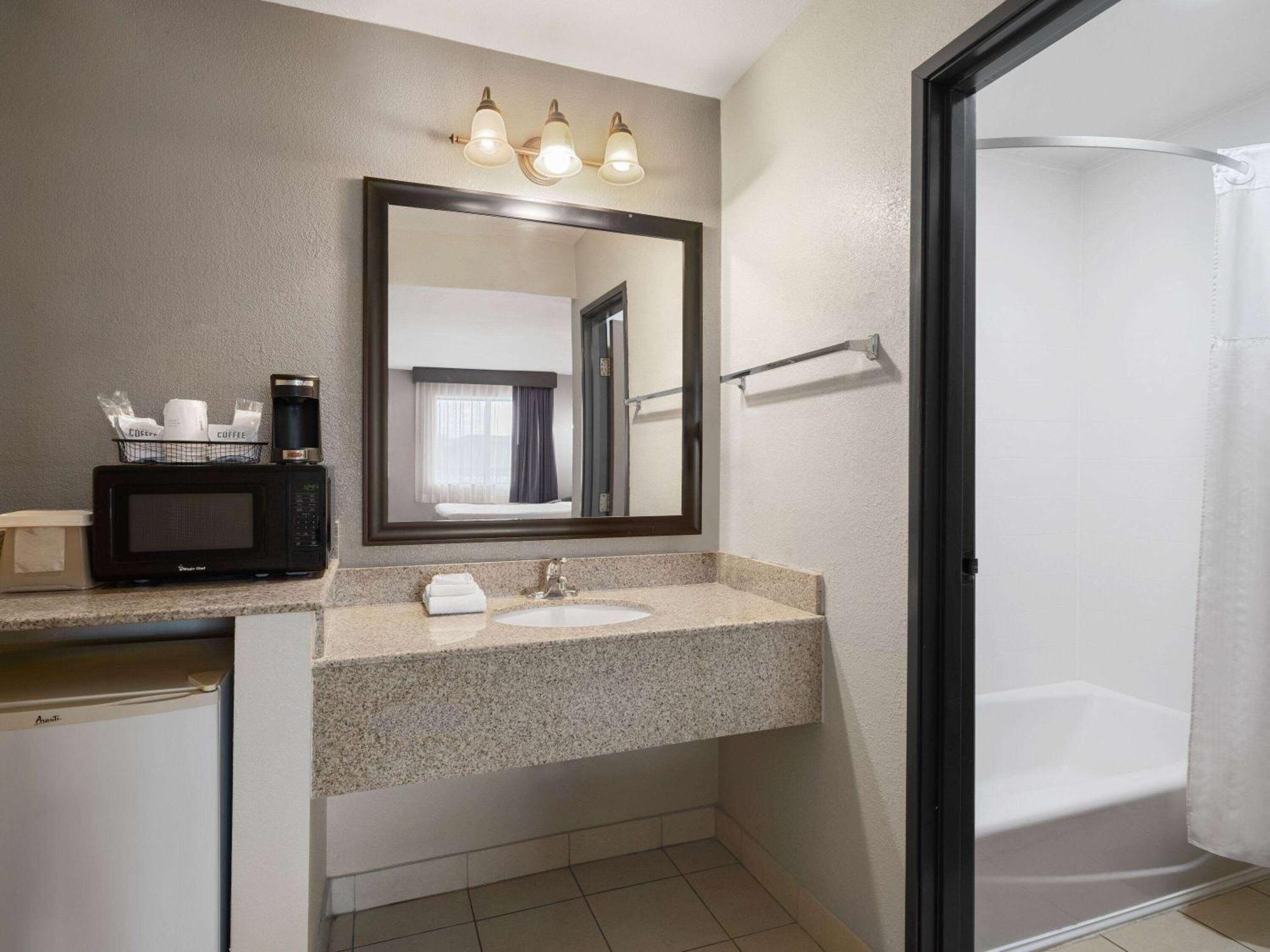 Travelodge By Wyndham Tucson Az Cortaro Zewnętrze zdjęcie