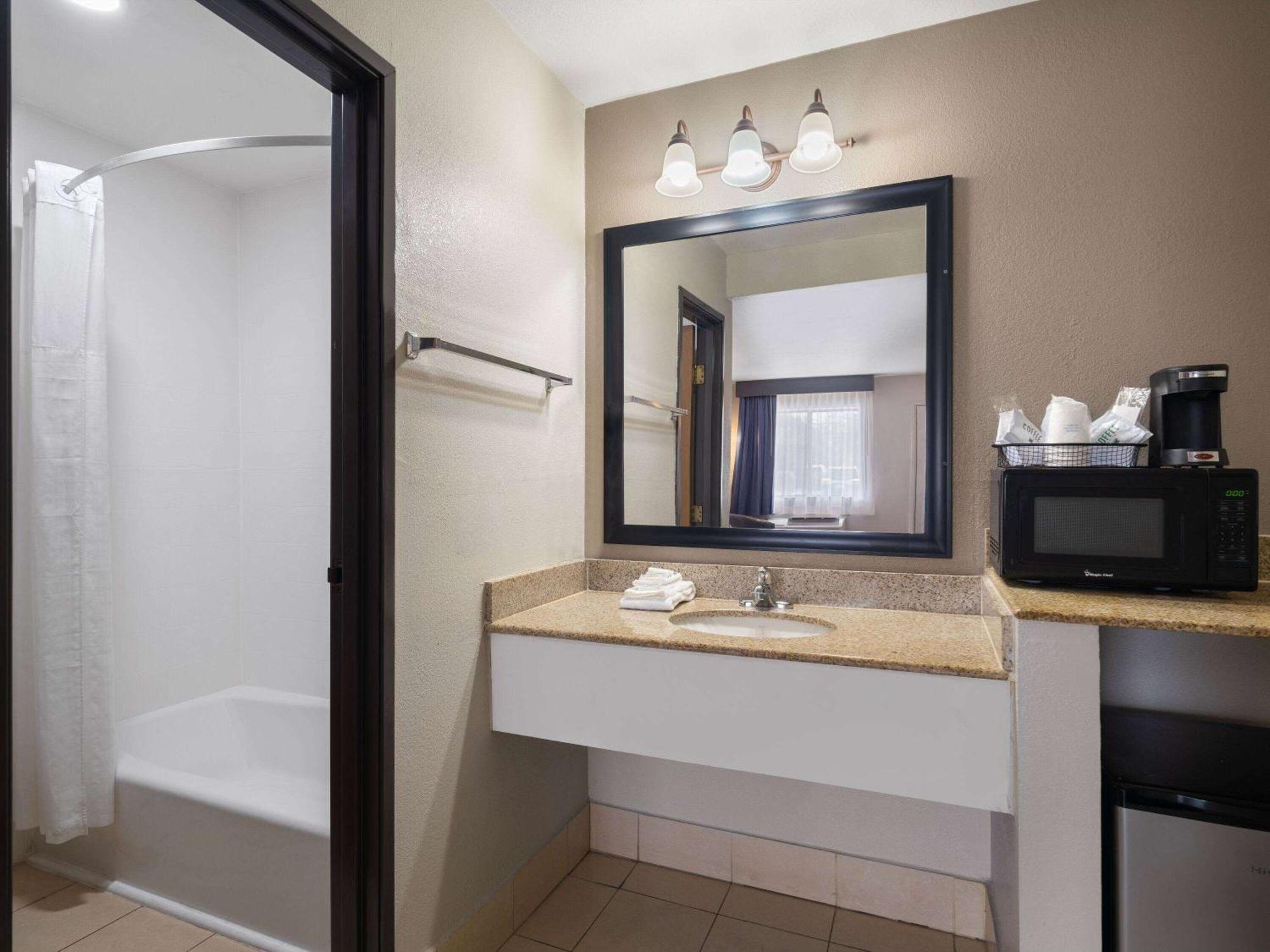 Travelodge By Wyndham Tucson Az Cortaro Zewnętrze zdjęcie