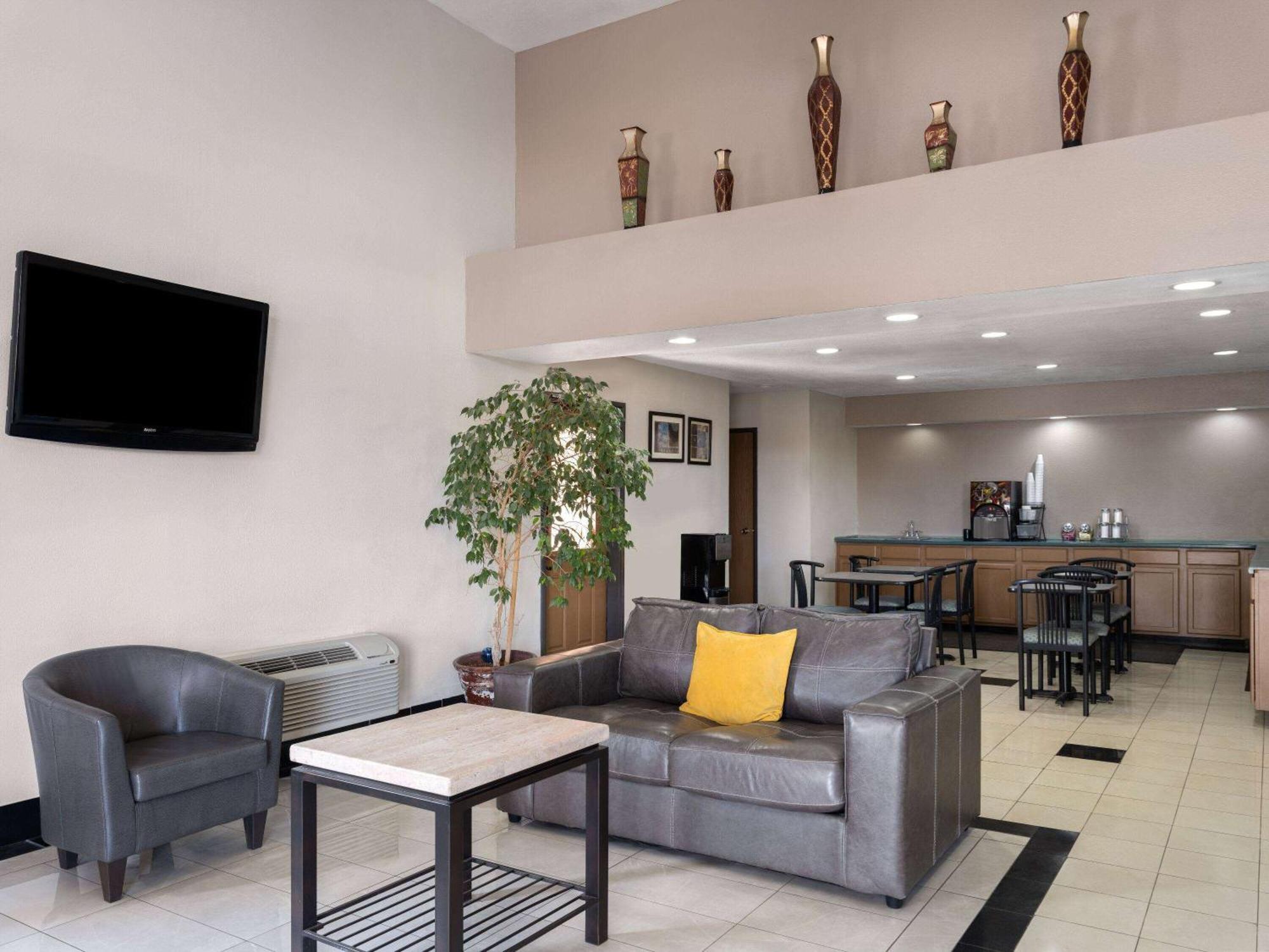 Travelodge By Wyndham Tucson Az Cortaro Zewnętrze zdjęcie