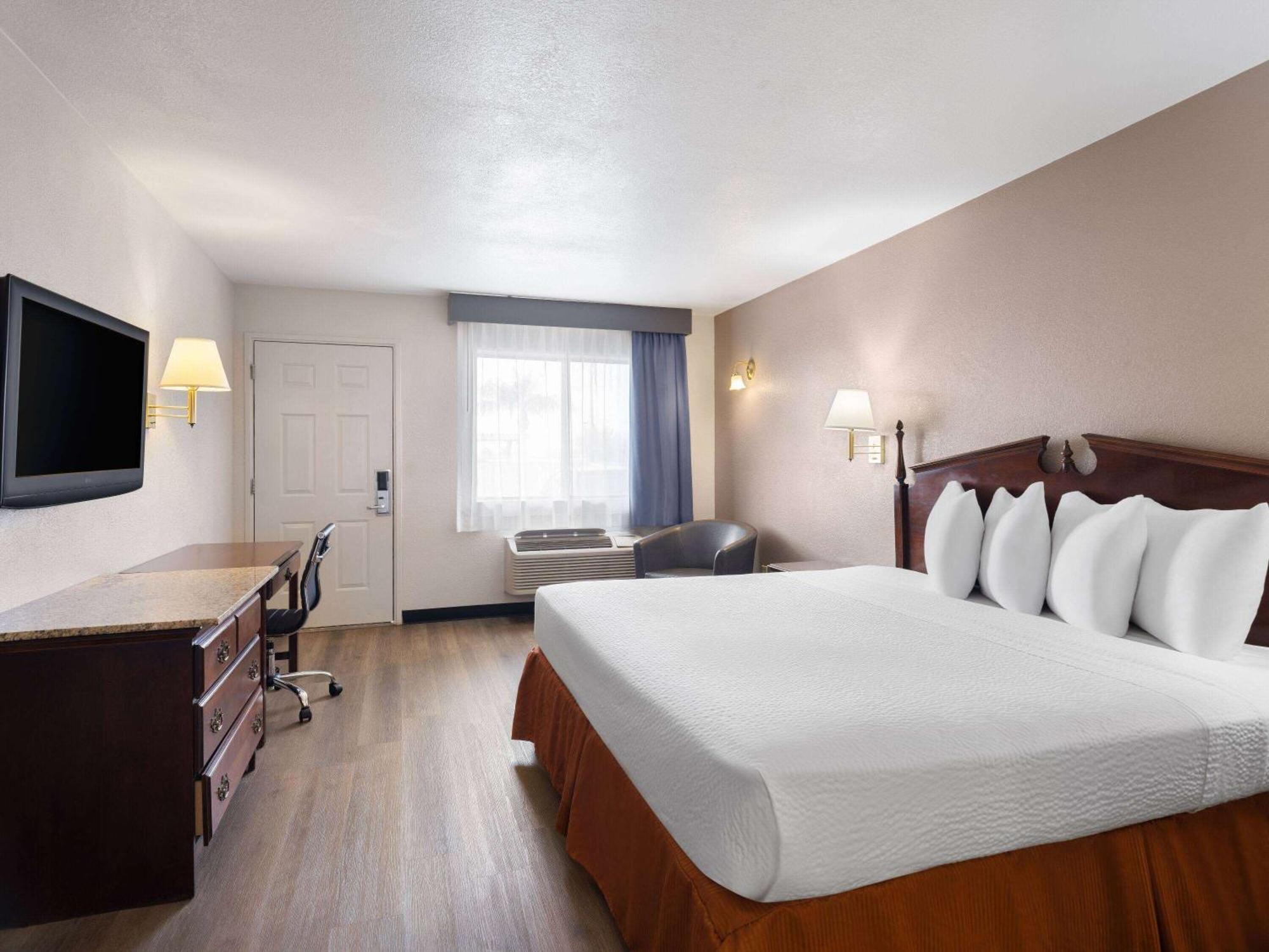 Travelodge By Wyndham Tucson Az Cortaro Zewnętrze zdjęcie