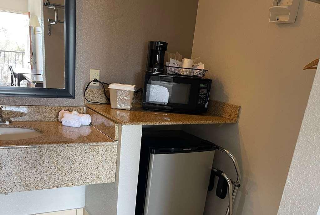 Travelodge By Wyndham Tucson Az Cortaro Pokój zdjęcie
