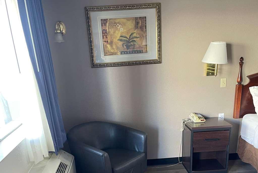 Travelodge By Wyndham Tucson Az Cortaro Pokój zdjęcie