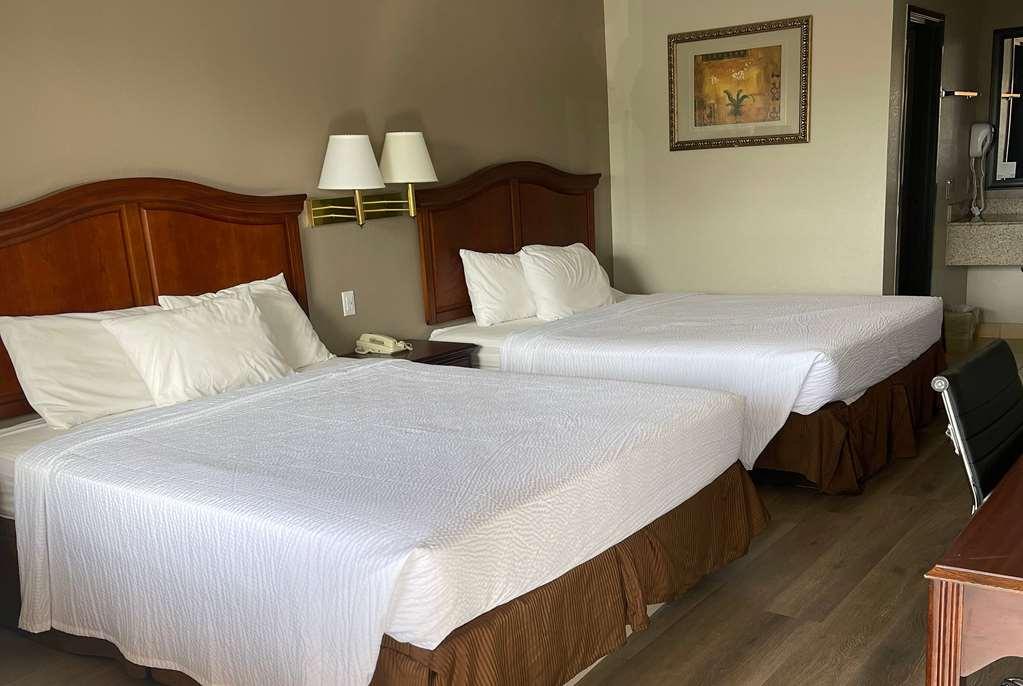 Travelodge By Wyndham Tucson Az Cortaro Pokój zdjęcie