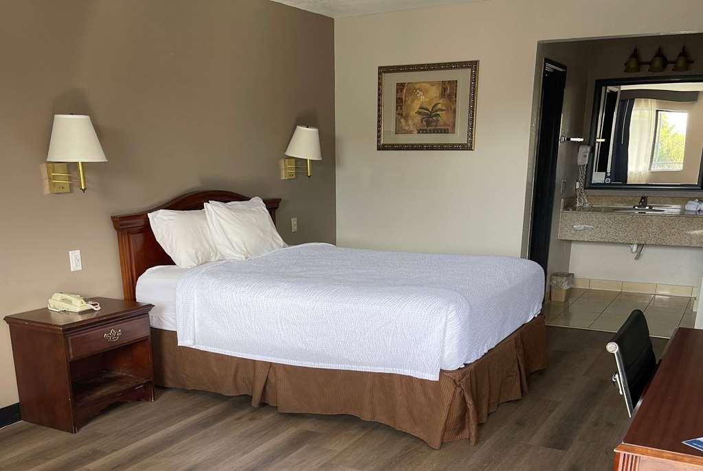 Travelodge By Wyndham Tucson Az Cortaro Pokój zdjęcie