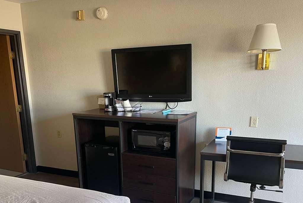 Travelodge By Wyndham Tucson Az Cortaro Pokój zdjęcie