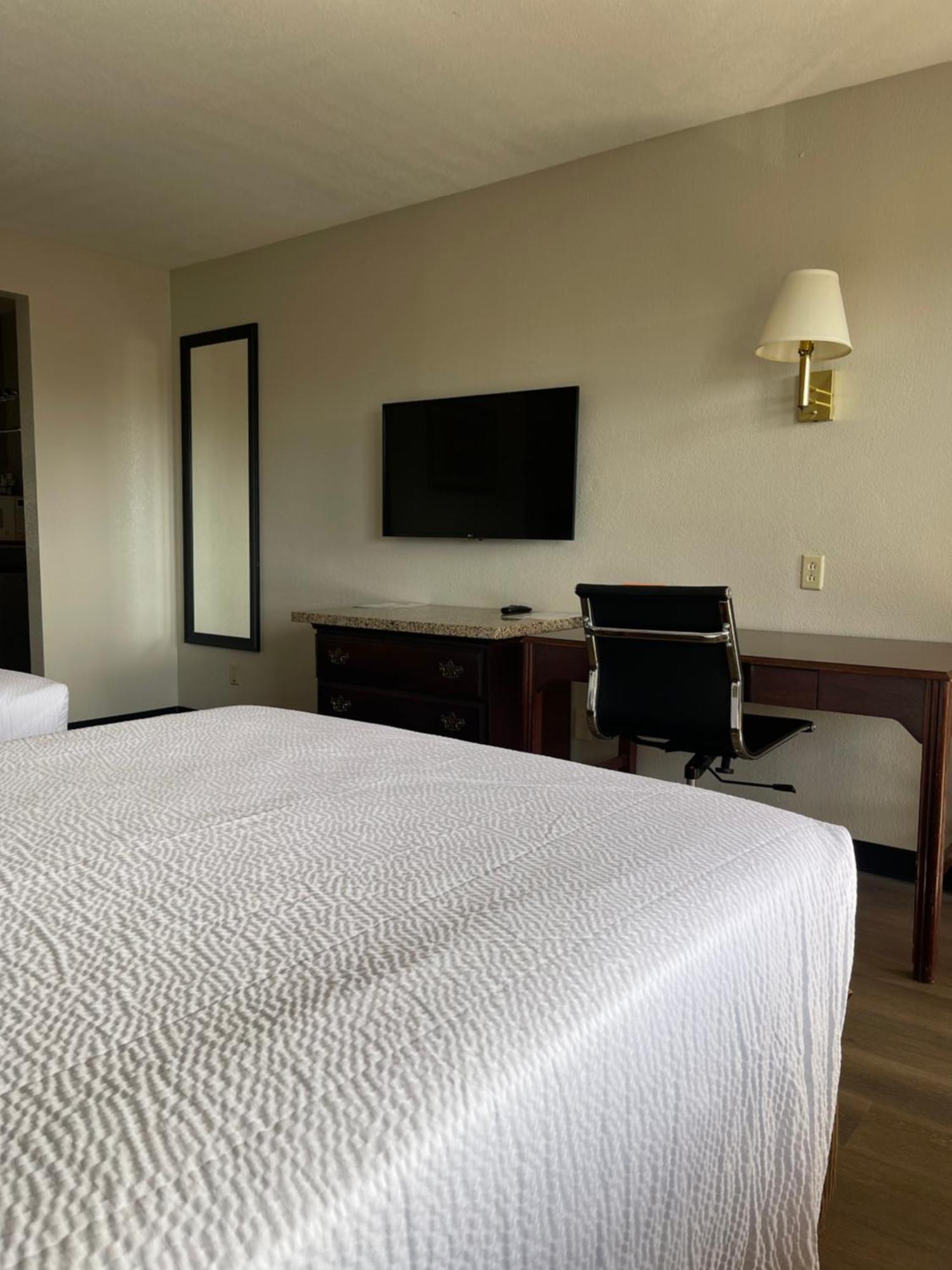 Travelodge By Wyndham Tucson Az Cortaro Zewnętrze zdjęcie
