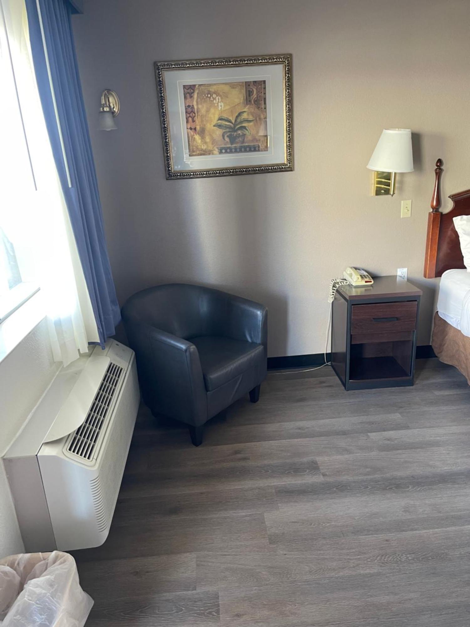 Travelodge By Wyndham Tucson Az Cortaro Zewnętrze zdjęcie