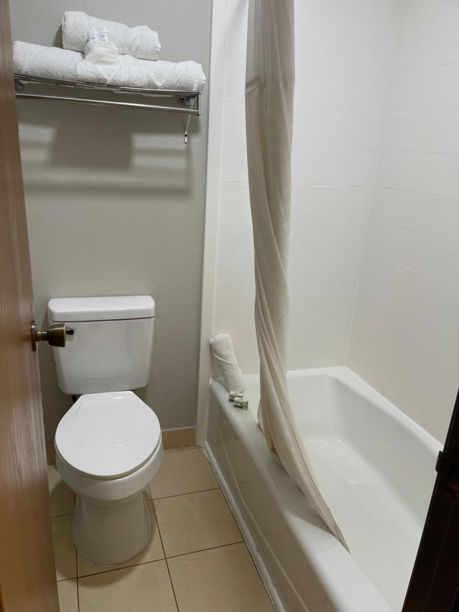 Travelodge By Wyndham Tucson Az Cortaro Zewnętrze zdjęcie