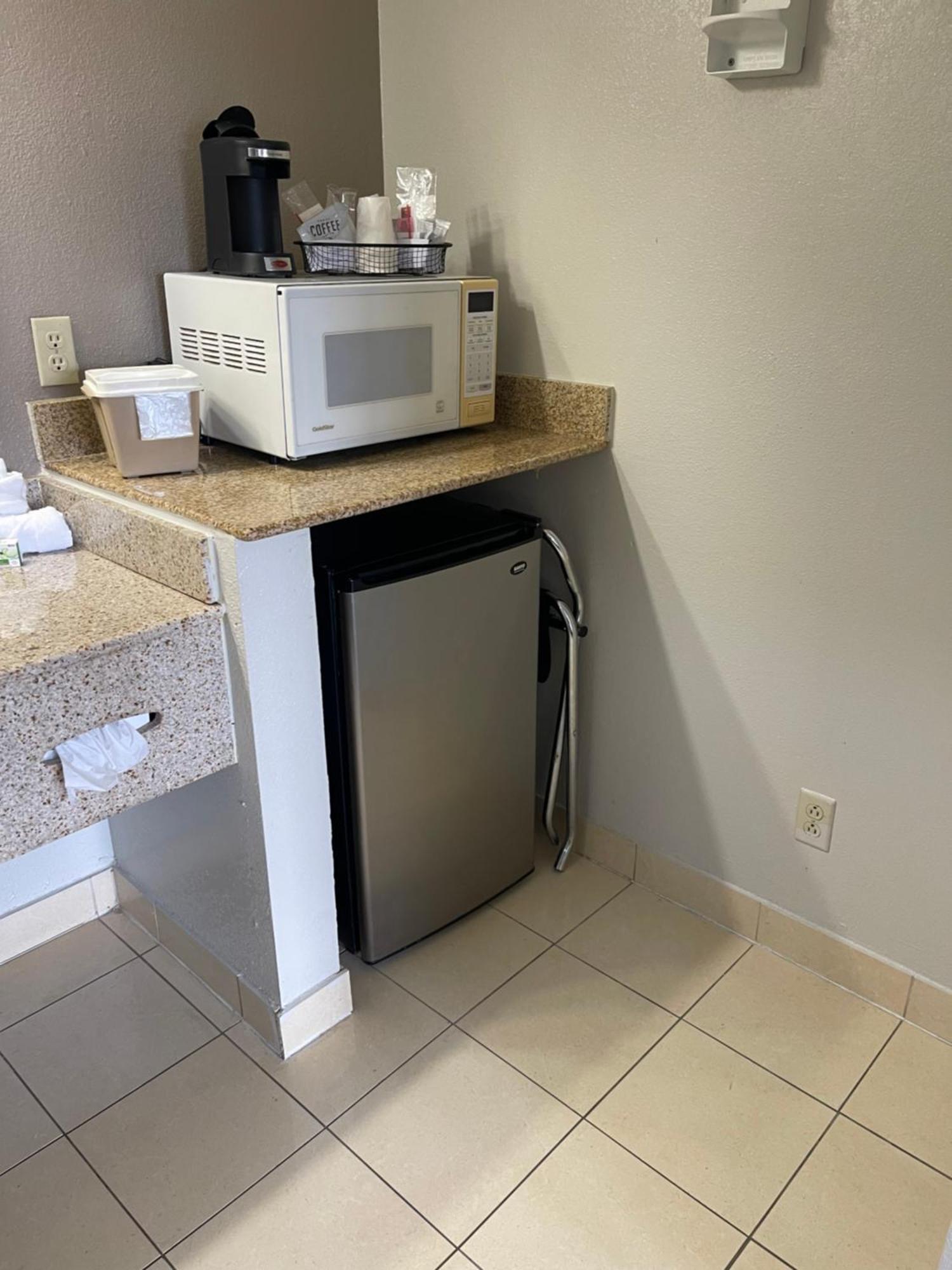 Travelodge By Wyndham Tucson Az Cortaro Zewnętrze zdjęcie
