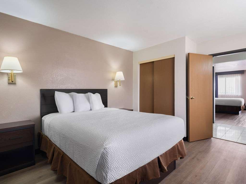Travelodge By Wyndham Tucson Az Cortaro Pokój zdjęcie