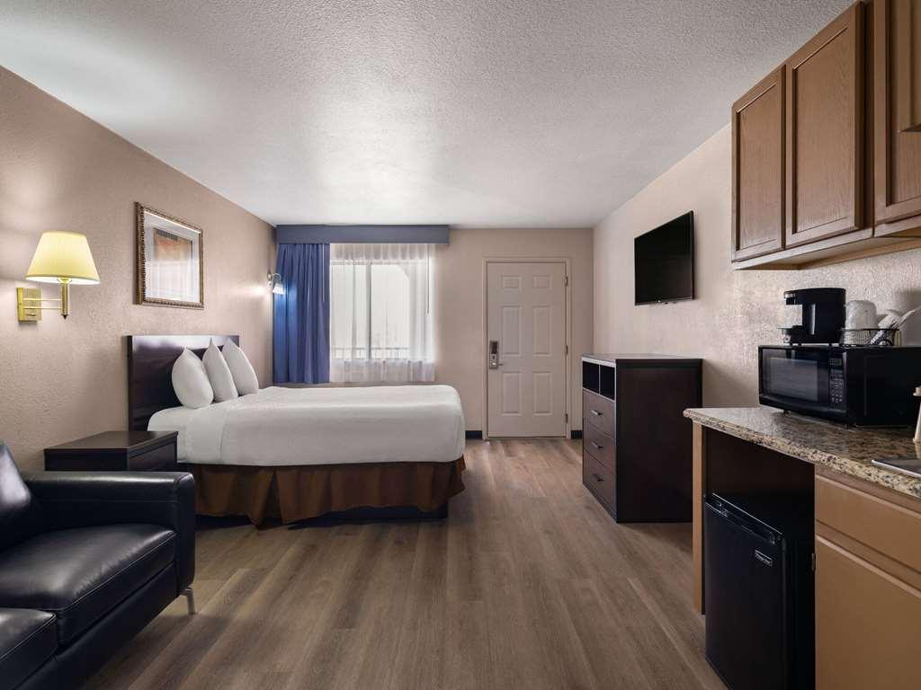 Travelodge By Wyndham Tucson Az Cortaro Pokój zdjęcie